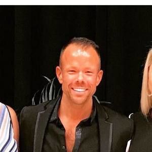 Meet your Posher, Allen